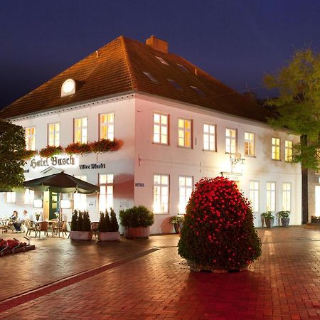 Hotel Busch Вестерщеде Екстериор снимка