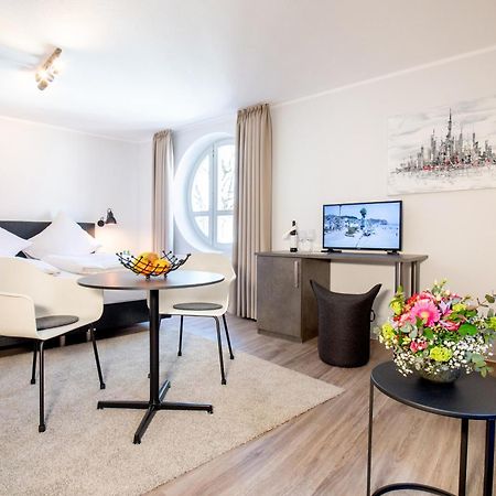 Hotel Busch Вестерщеде Екстериор снимка