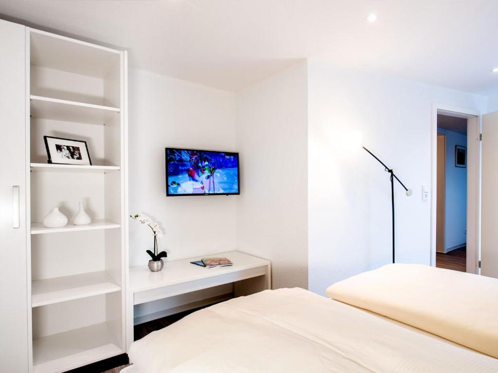 Hotel Busch Вестерщеде Екстериор снимка