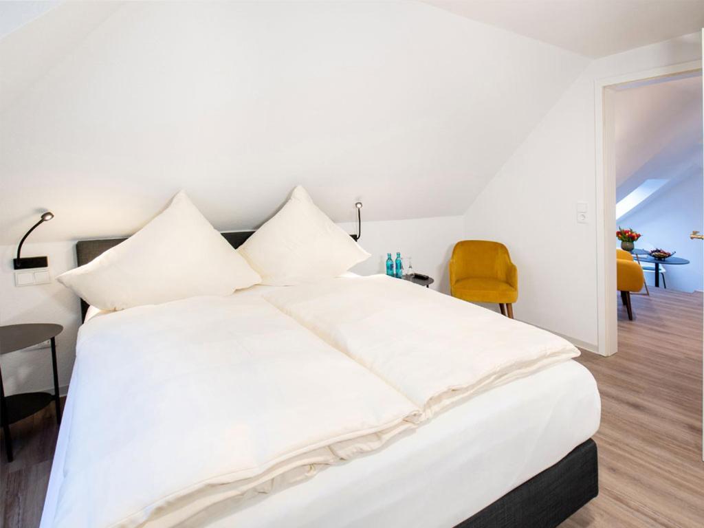 Hotel Busch Вестерщеде Екстериор снимка