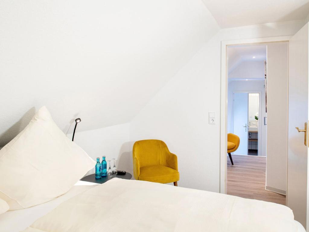 Hotel Busch Вестерщеде Екстериор снимка